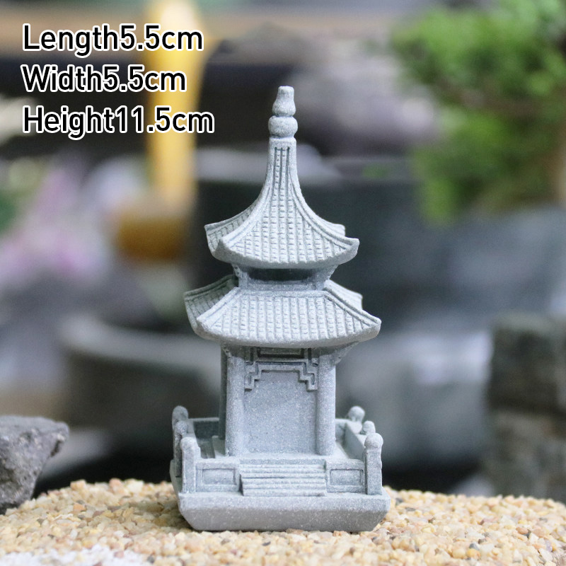 اليابانية حديقة بونساي الجنينة - مراجعة Bonsai Garden In Japan وسعره